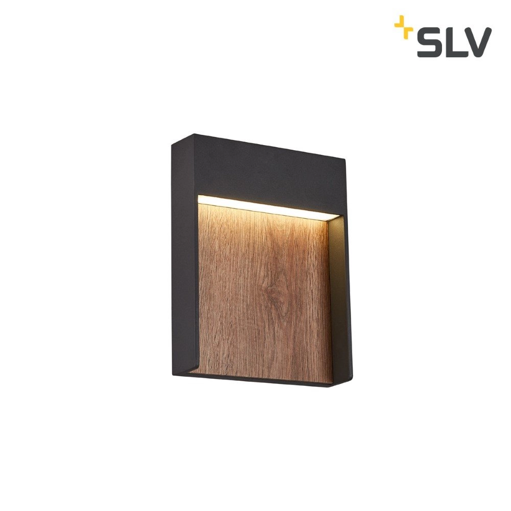 Applique murale Flatt SLV 4024163231473