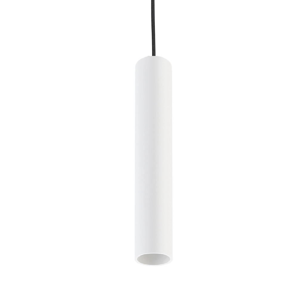 Lampe pendante de 30 cm Run Blanc Masterlight 8718121206790