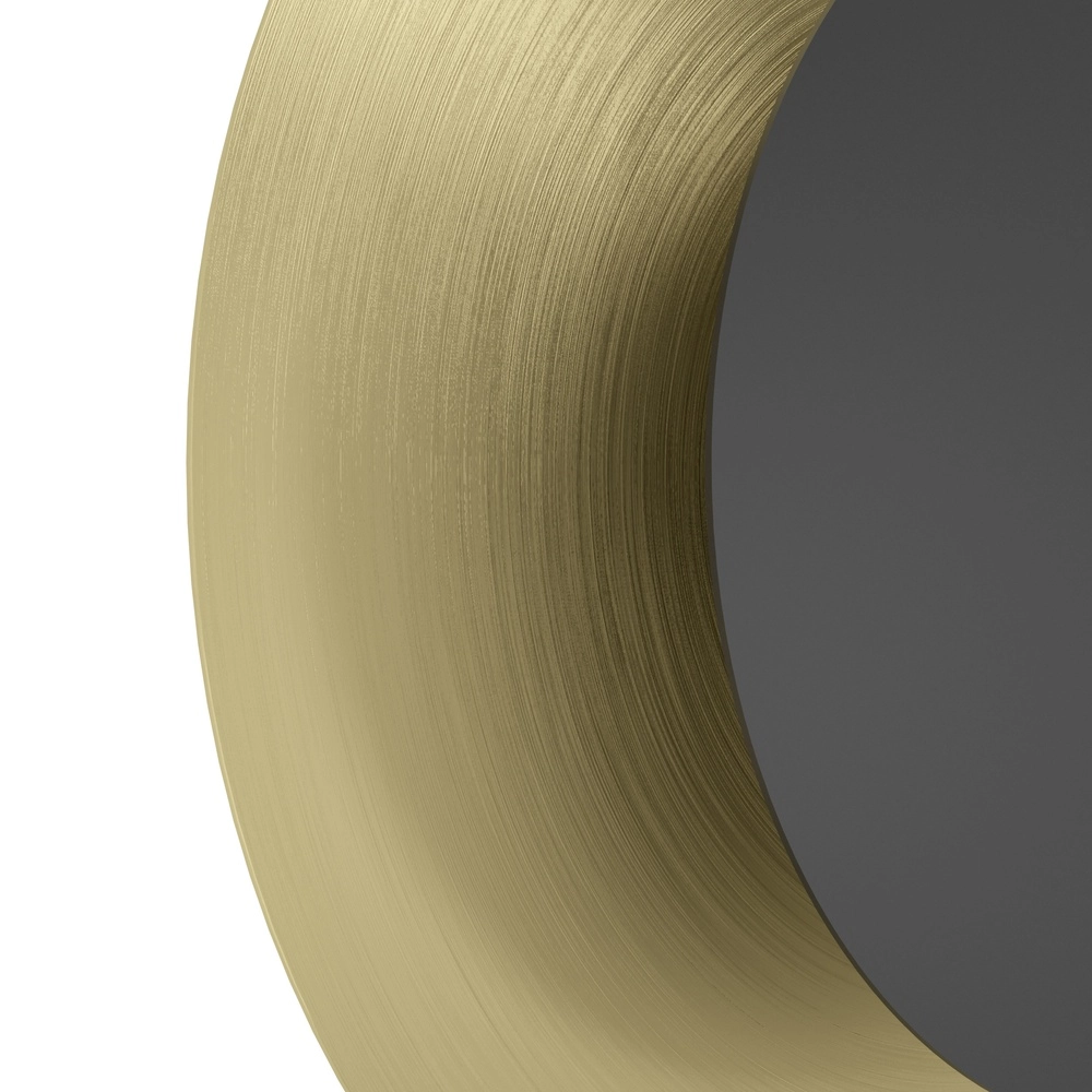 Lampe de table LED Tocina noir avec or Eglo 9008606292653