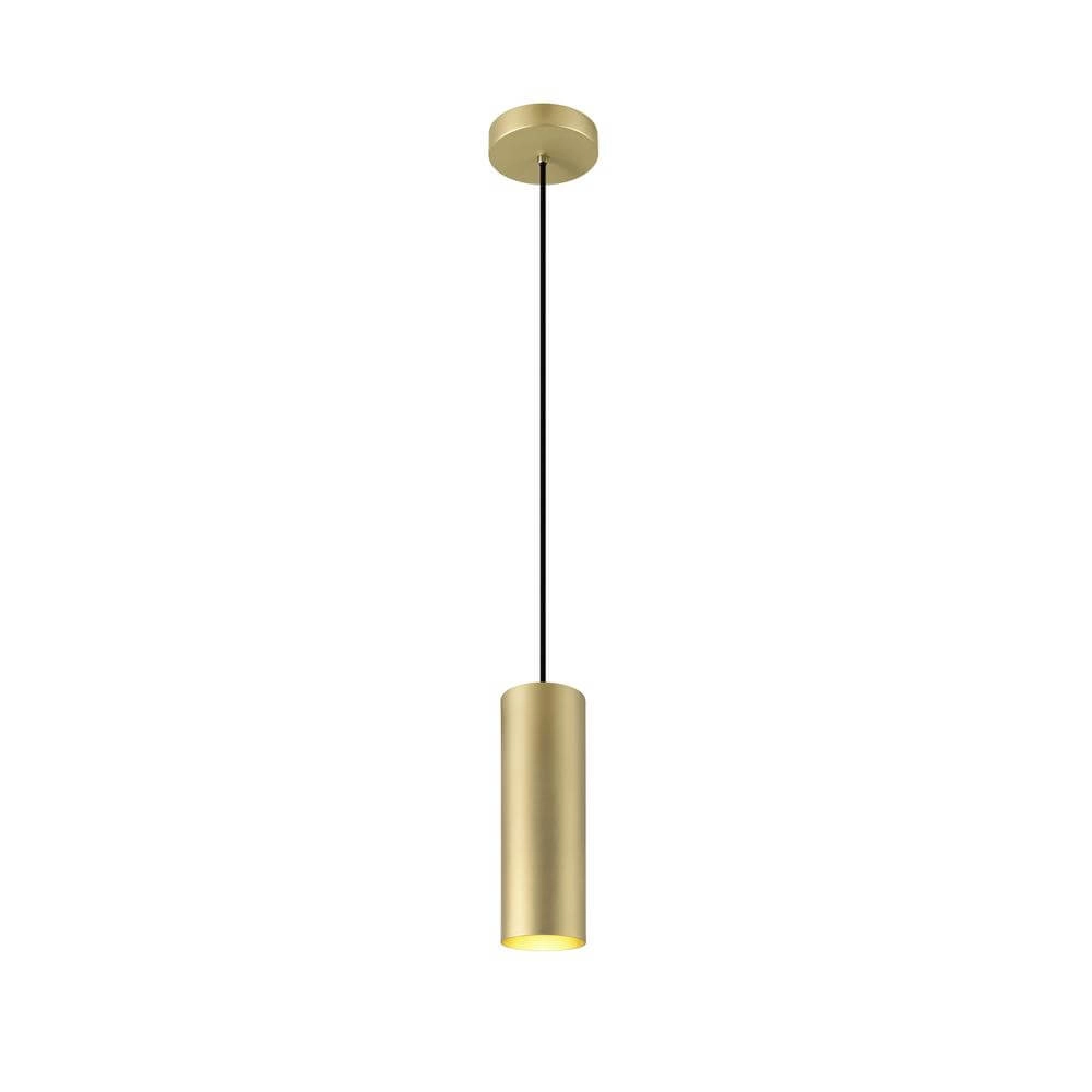 Suspension élégante New Enola or Ø 10cm Suspension élégante New Enola or Ø 10cm