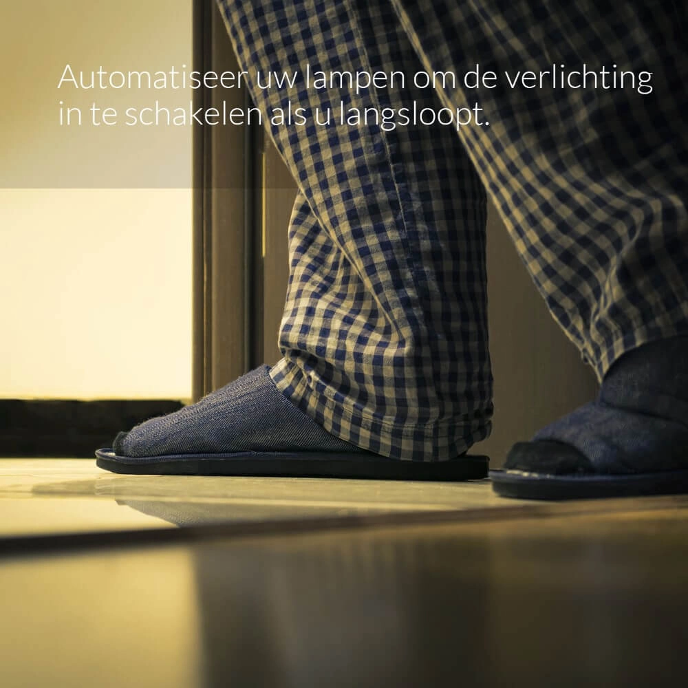 Motion sensor AduroSmart 644558228716