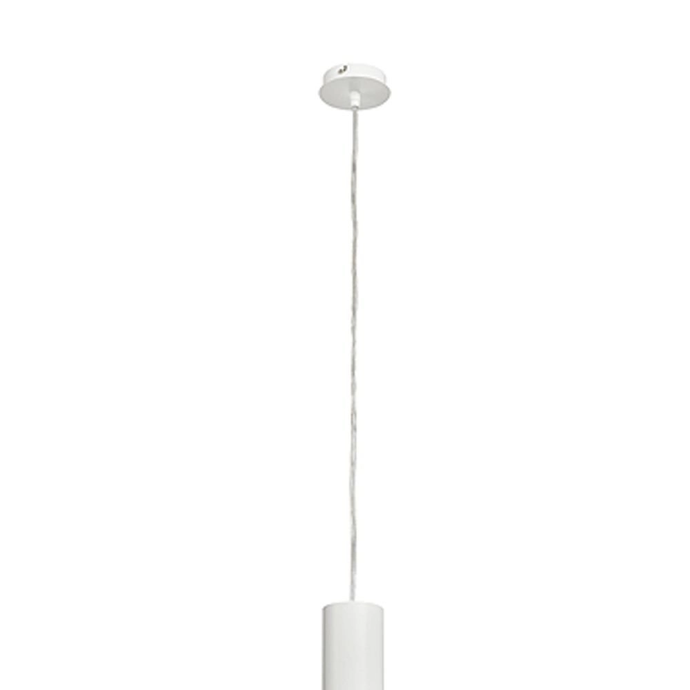 Lampe à suspension Enola B PD-1 pendentif blanc SLV 4024163141598