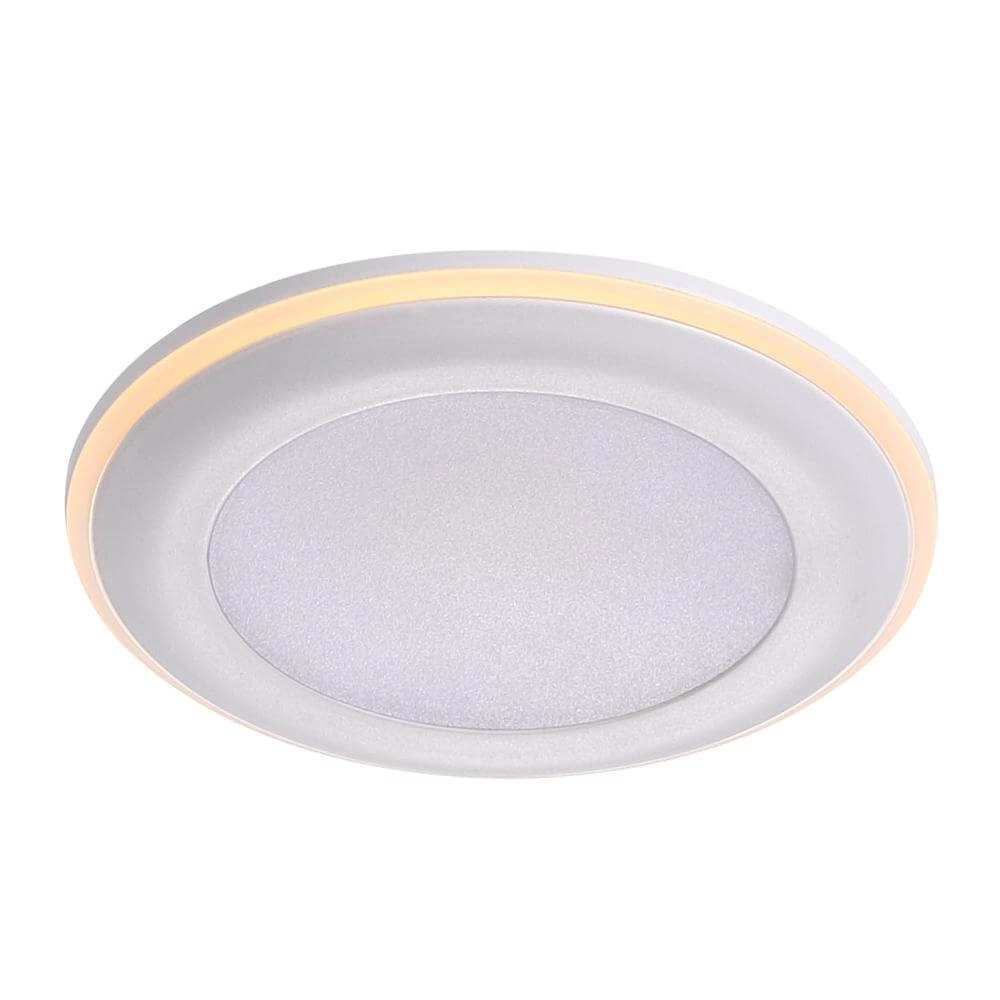 Projecteur blanc Elkton 2700K à 5 W Nordlux 5701581414884