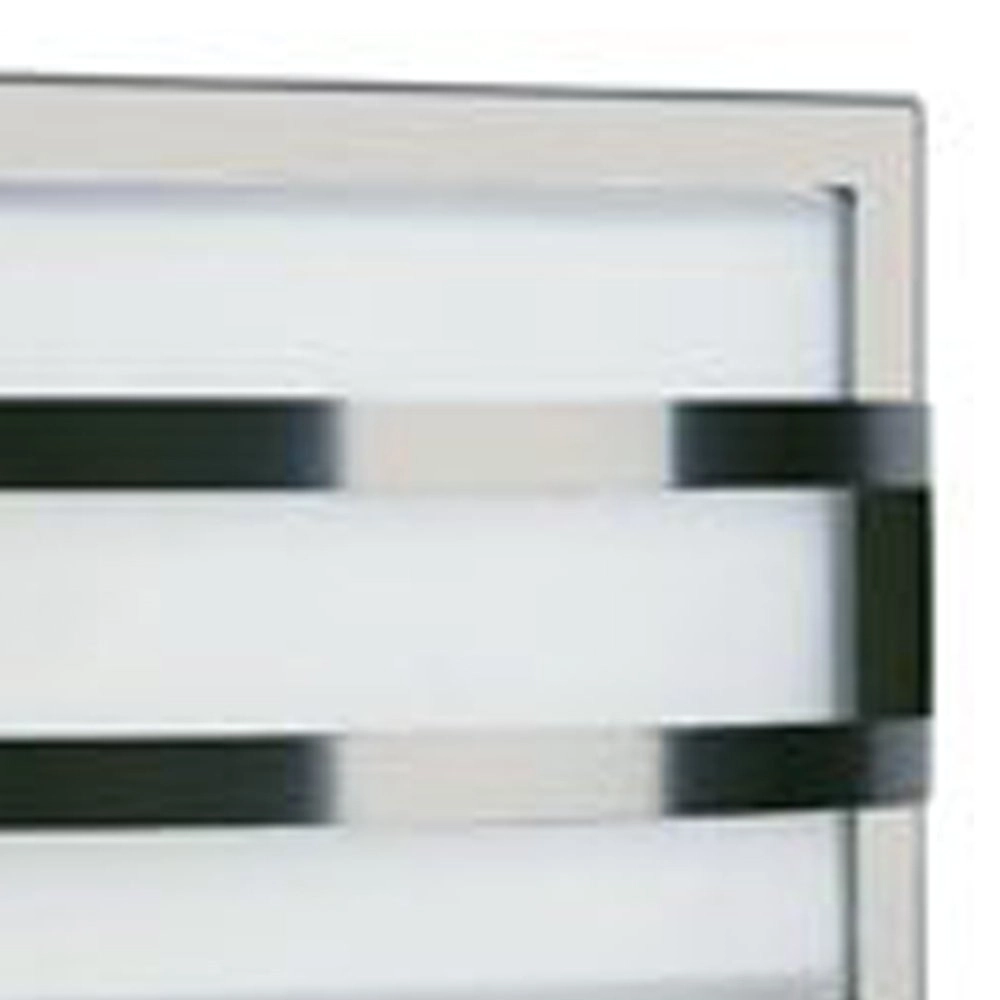 Lampe d'extérieur en acier inoxydable Hemisphere 18 cm Albert 4007235961805