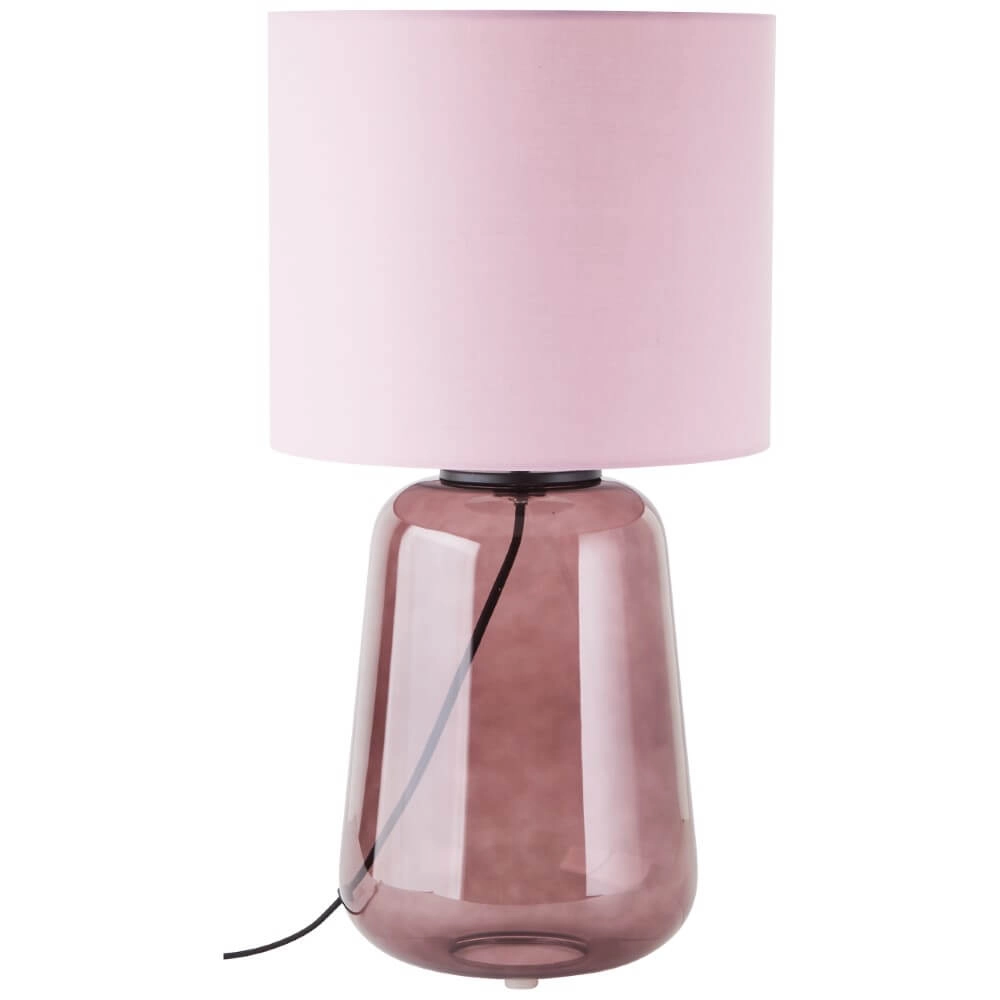 Lampe de table Hydra violet Brilliant 4004353413117