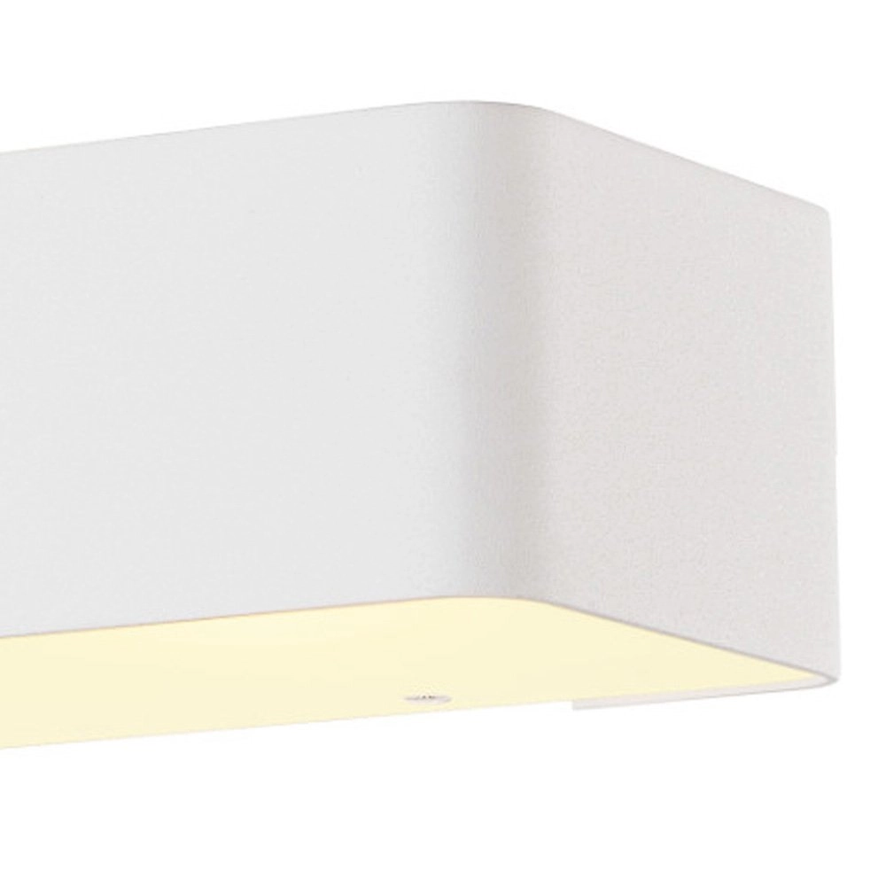 Applique murale LED WL149 SLV 4024163172141