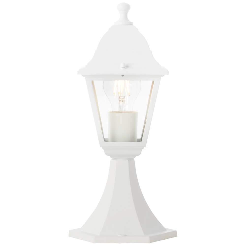 Lampe sur pied classique Nissie 37 cm Lampe sur pied classique Nissie 37 cm