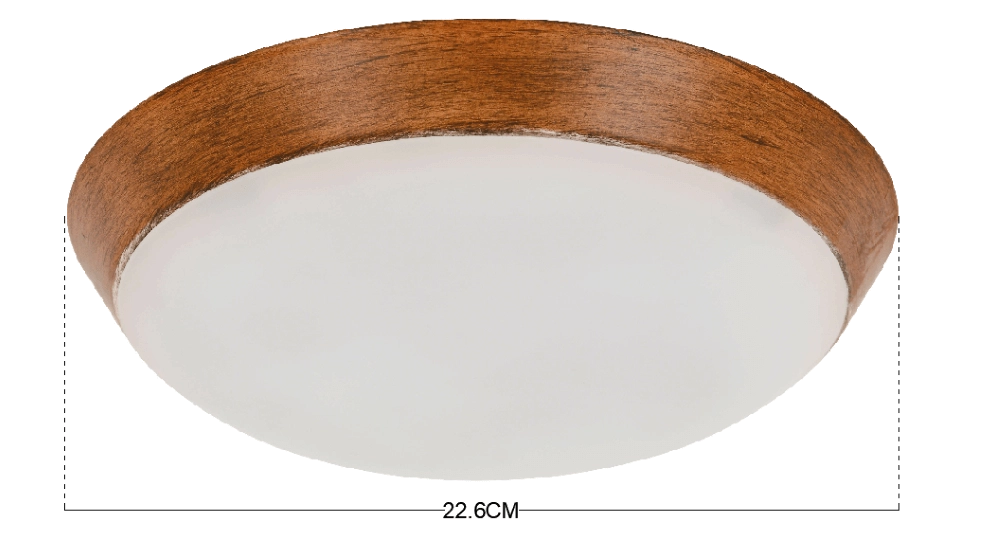 Airfusion Type A Led light kit Dark Oak Beacon 9333509119326