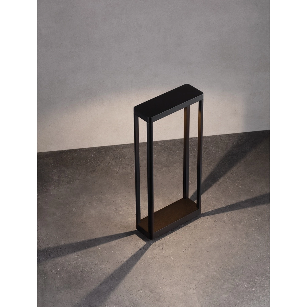 Lampe de jardin Cosmic M anthracite Lyora 5212017449511