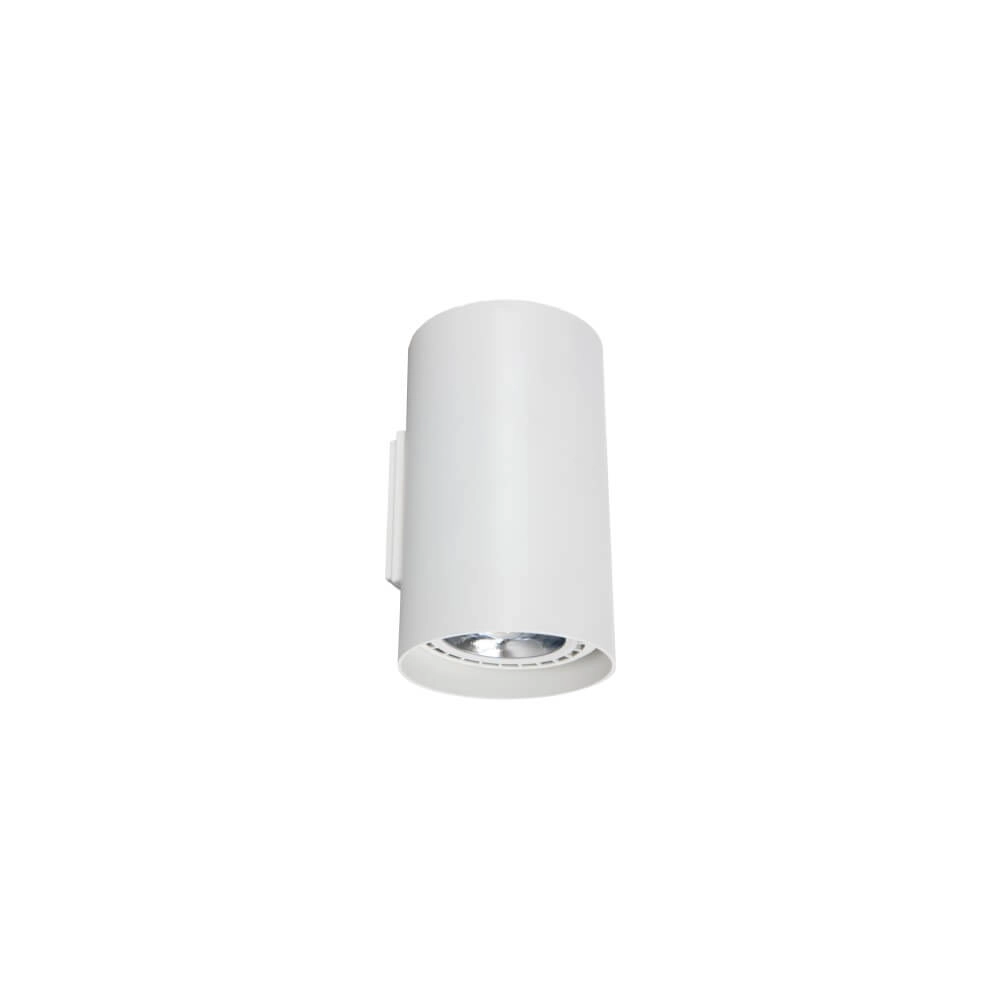 Luminaire haut et bas XL Tube