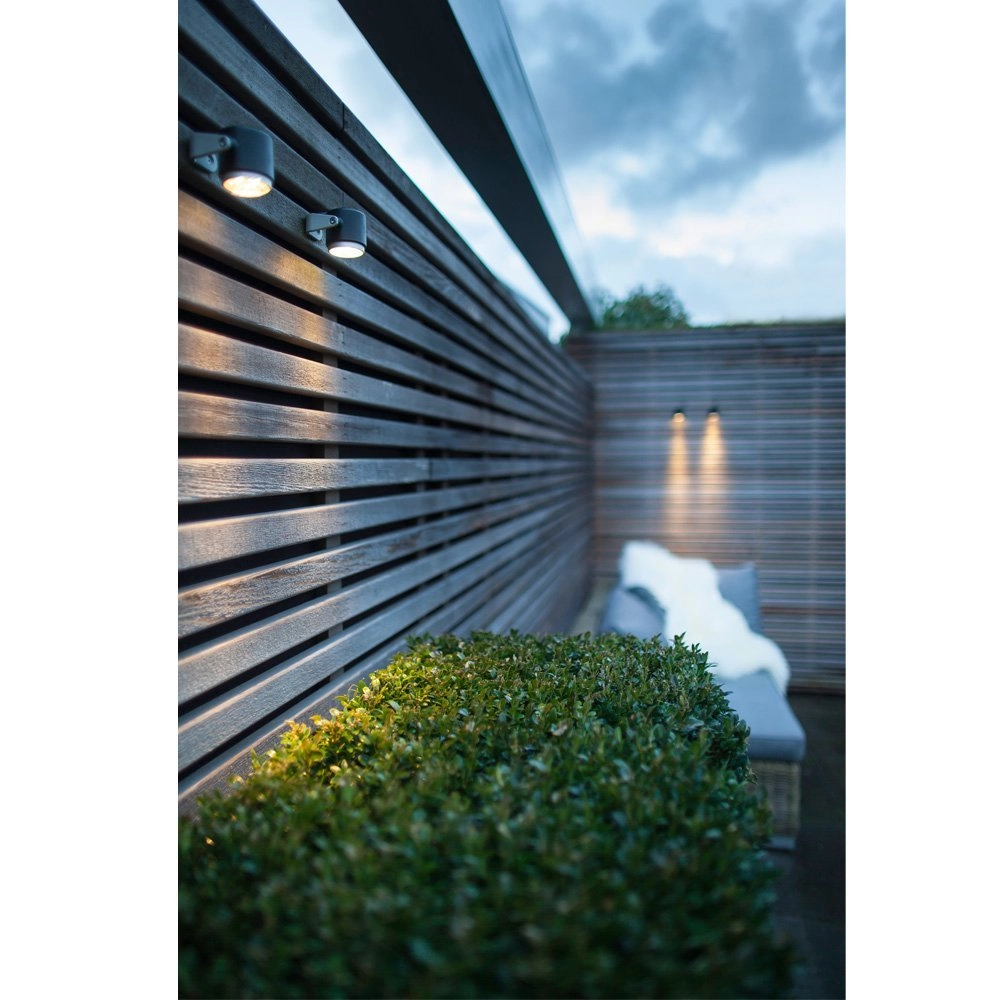 Spot extérieurs Mini Scope LED 12 volts In-lite 8717051004094