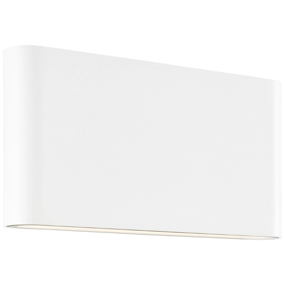 Applique blanche Welbie conception Applique blanche Welbie conception