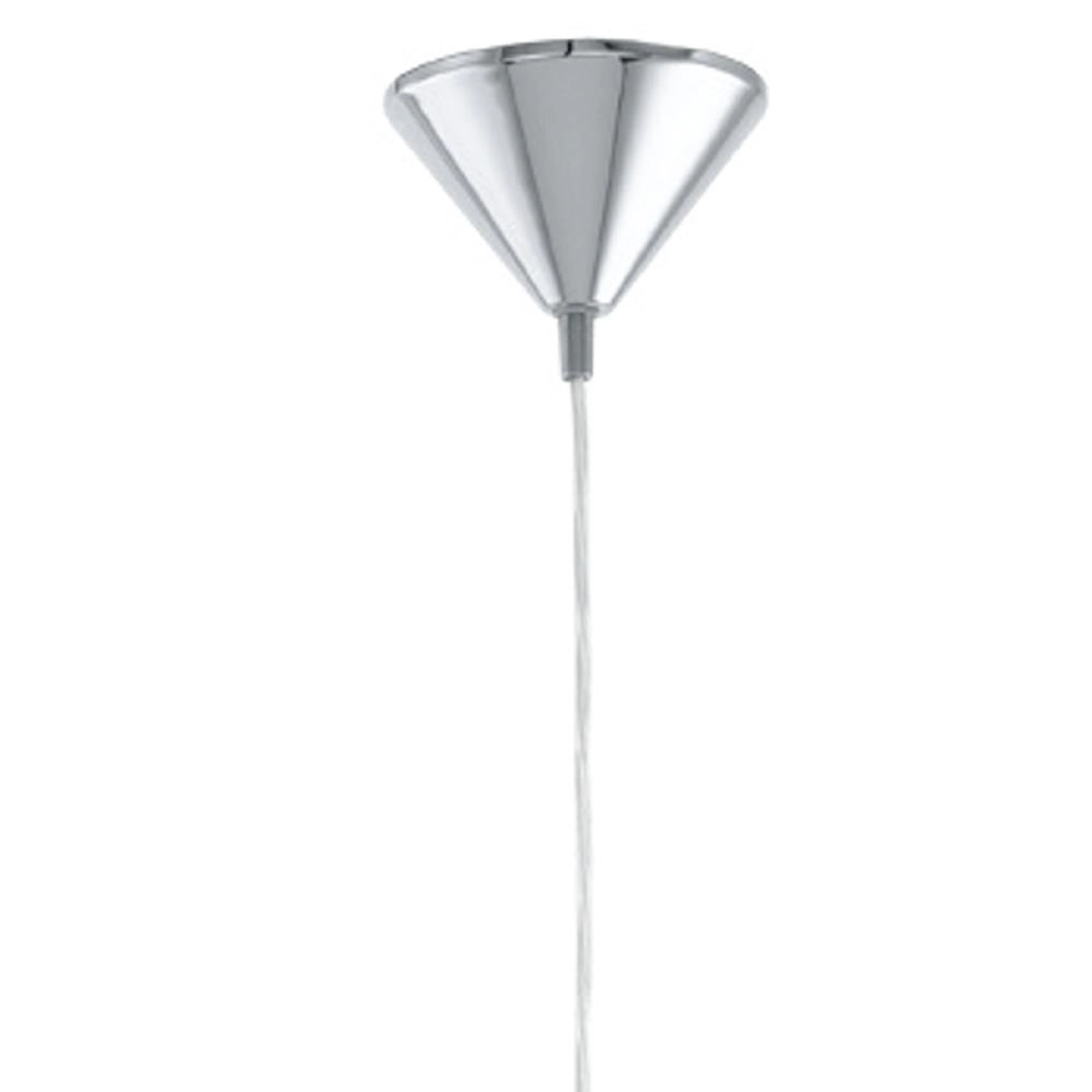 Lampe à suspension Luberio Eglo 9002759930738