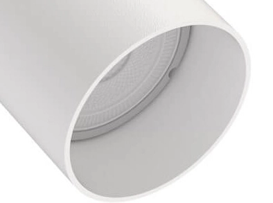 Lampe de lecture pour chambre à coucher Mono blanc Lyora 5903139778794