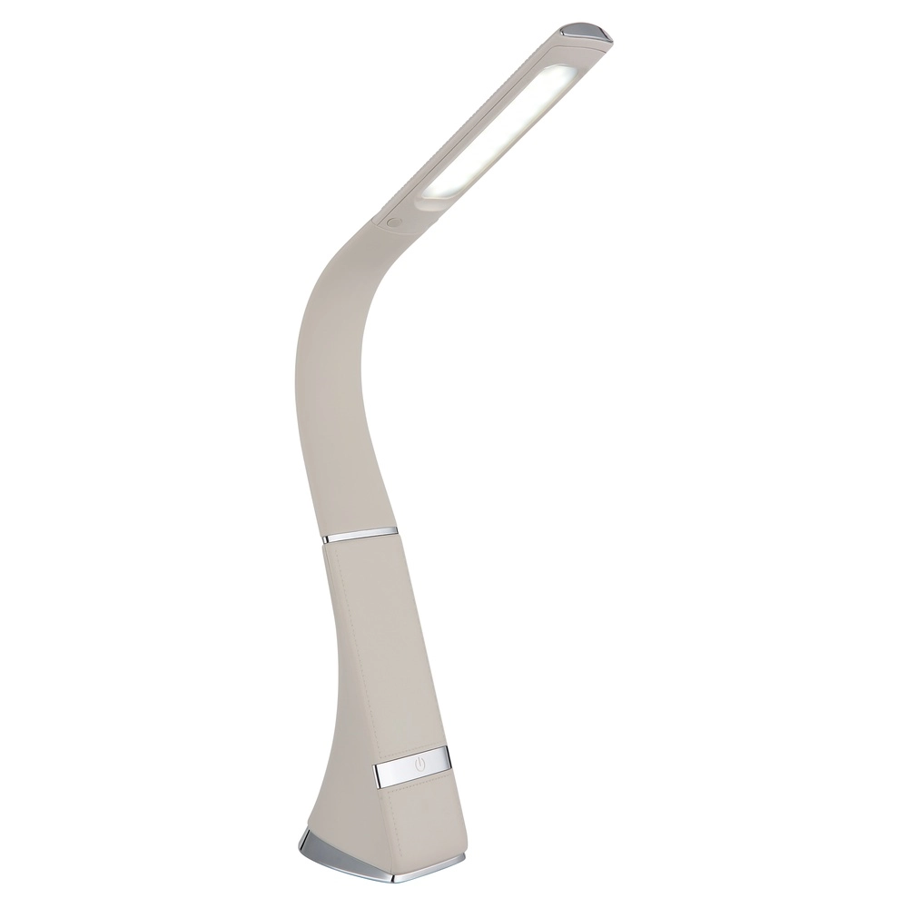 Lampe de bureau design Sophie Brun sable rechargeable Lampe de bureau design Sophie Brun sable rechargeable