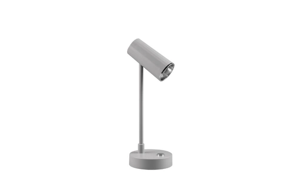Lampe de table Lenny gris Lampe de table Lenny gris