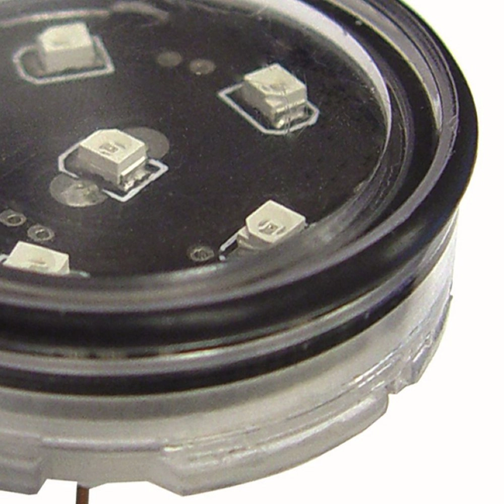 Source de lumière 12V - 6x SMD LED - 1W - 3000K GardenLights 5907800858839