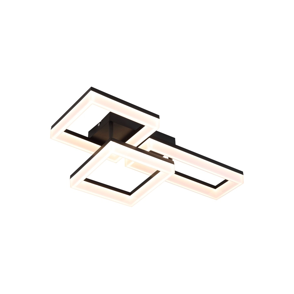 Applique murale Wall noir Applique murale Wall noir