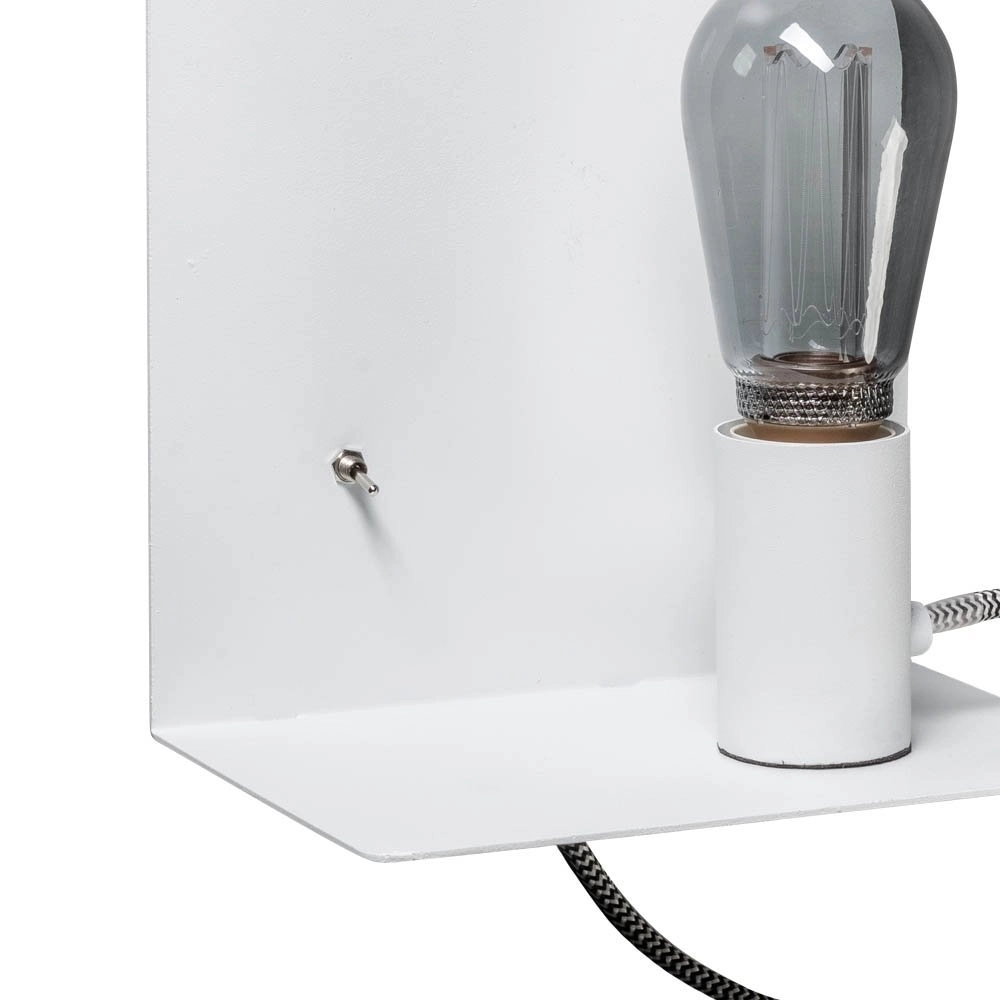 Applique Magneto avec connexion USB ETH 8719075189146