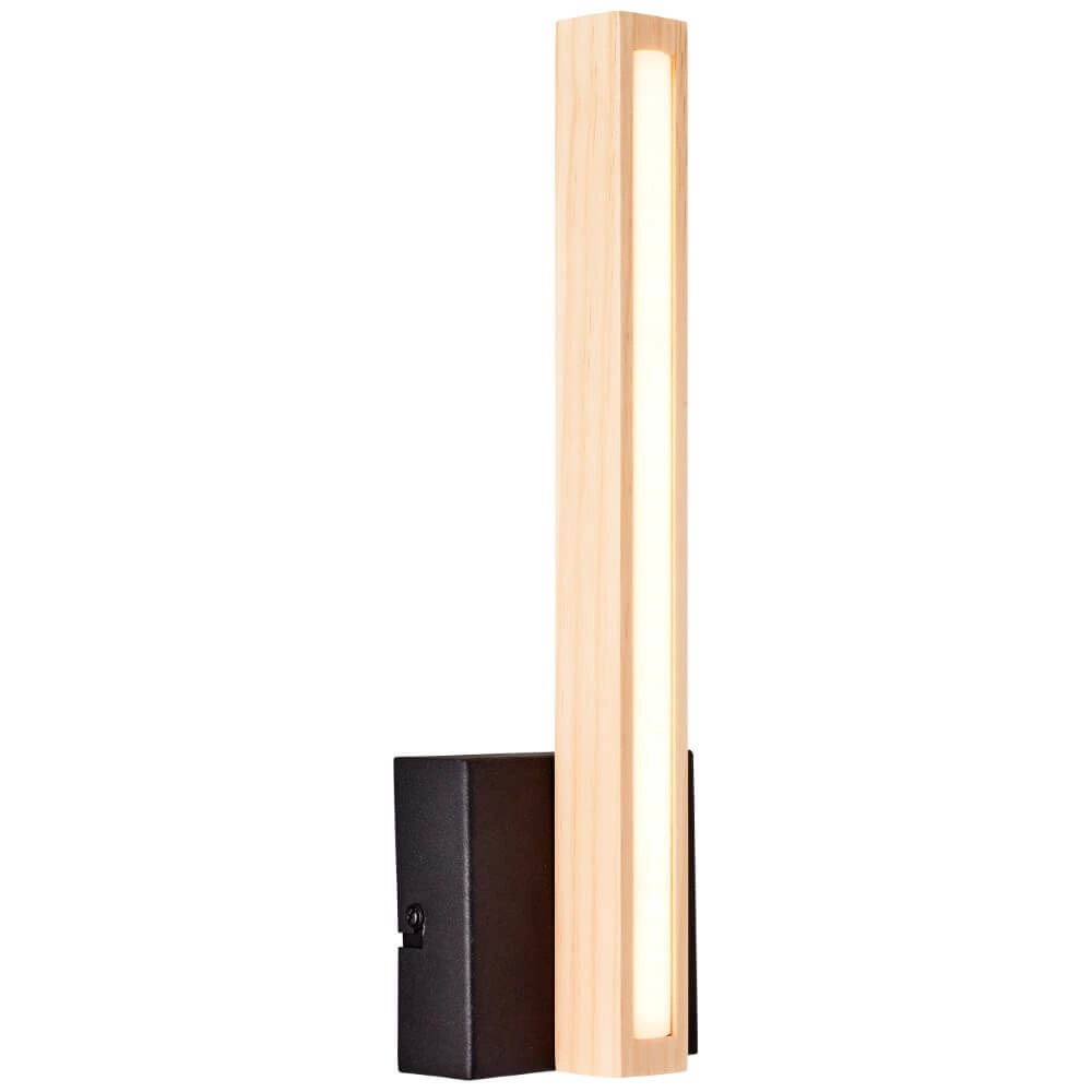 Applique en bois Arion 33 cm Applique en bois Arion 33 cm
