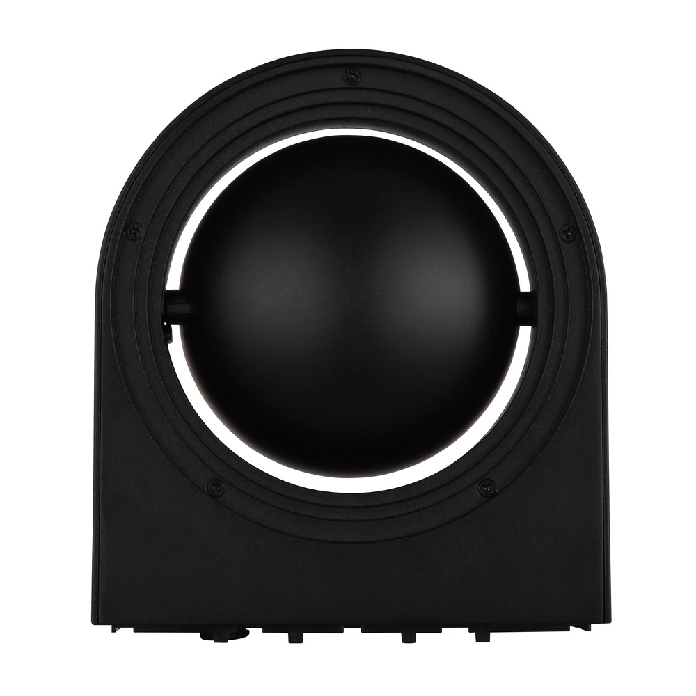 Lampe murale Oko Noir Globo 9007371519521