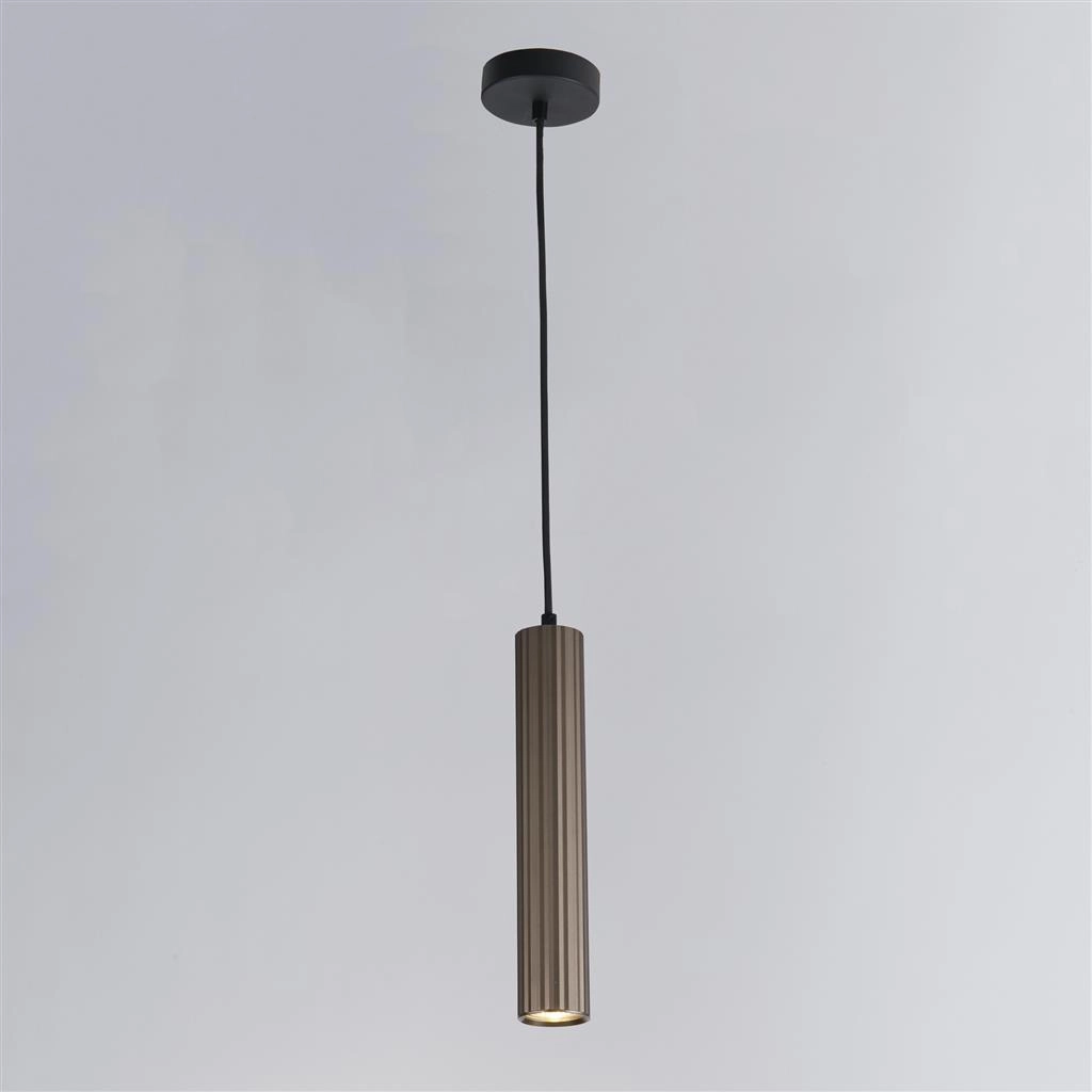 Suspension Anna bronze Lyora 5053423286860