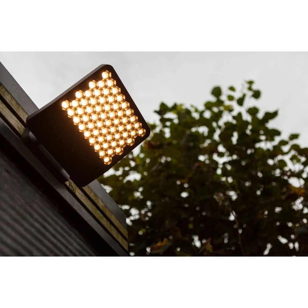 Pleins feux sur le design Atlantis L 4000K Lutec 6939412016429