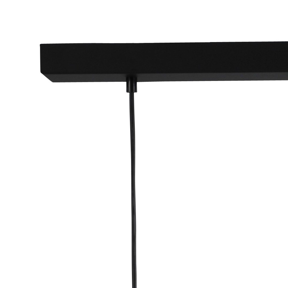 Lampe de salle à manger Industria 3x25 Masterlight 8718121230771