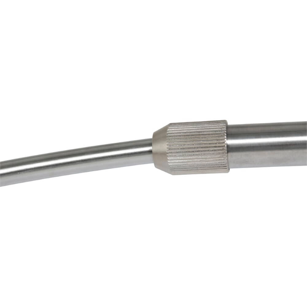 Lampe à arc Gramineus avec capuche Steinhauer 8712746092851