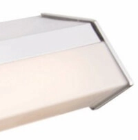 Applique Mirror pour au-dessus du miroir Artdelight 8719831730179