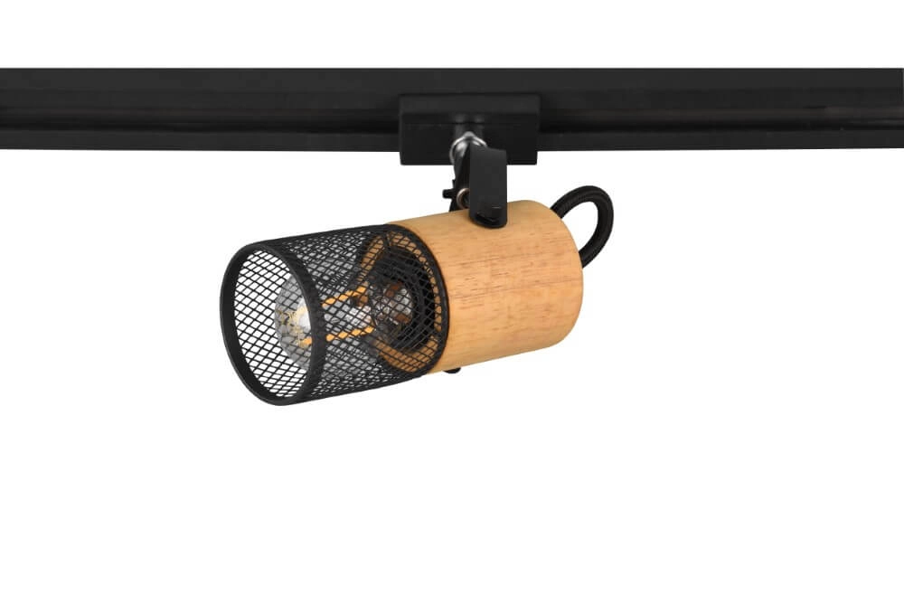 Moquerie Tosh Noir mat Trio 4017807506020