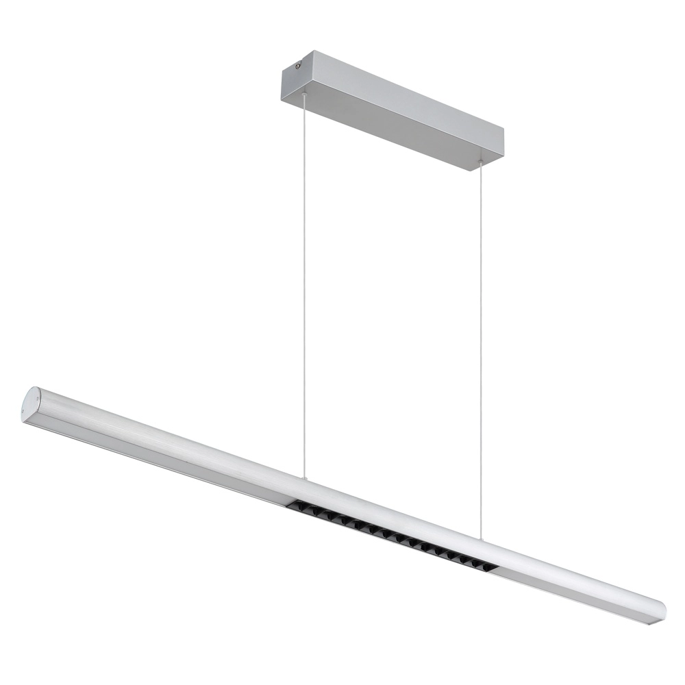 Lampe pendante de conception Cody Métal brossé Globo 9007371531998