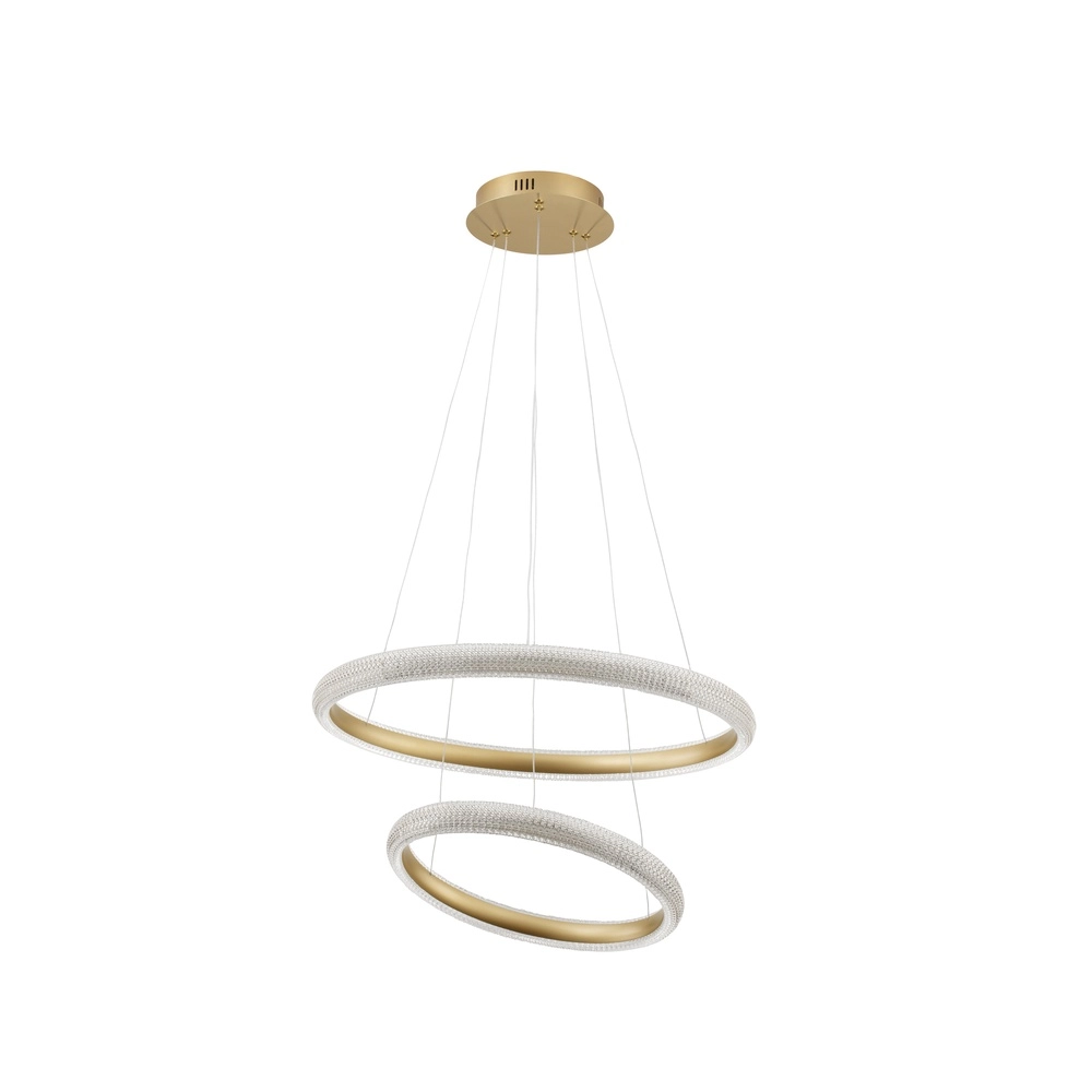 Suspension Medora or Ø 59cm Lyora 5212017433435