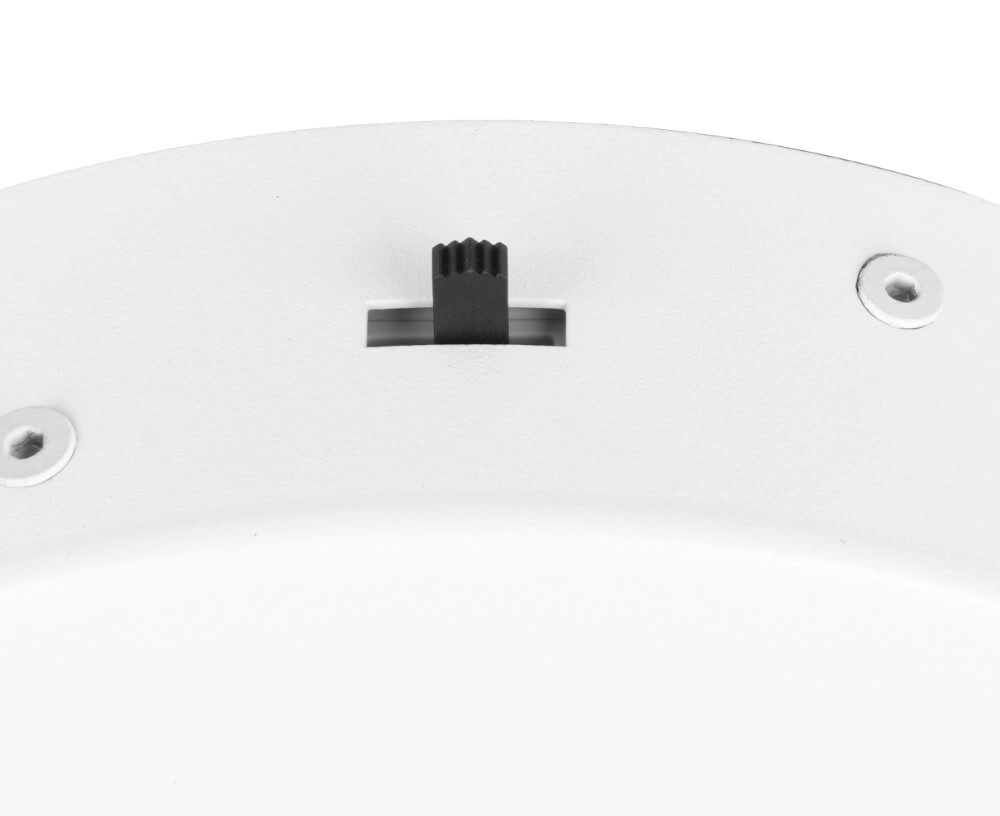 Lampe suspendue Vide Darvin blanc - 75cm Trio 4017807616064