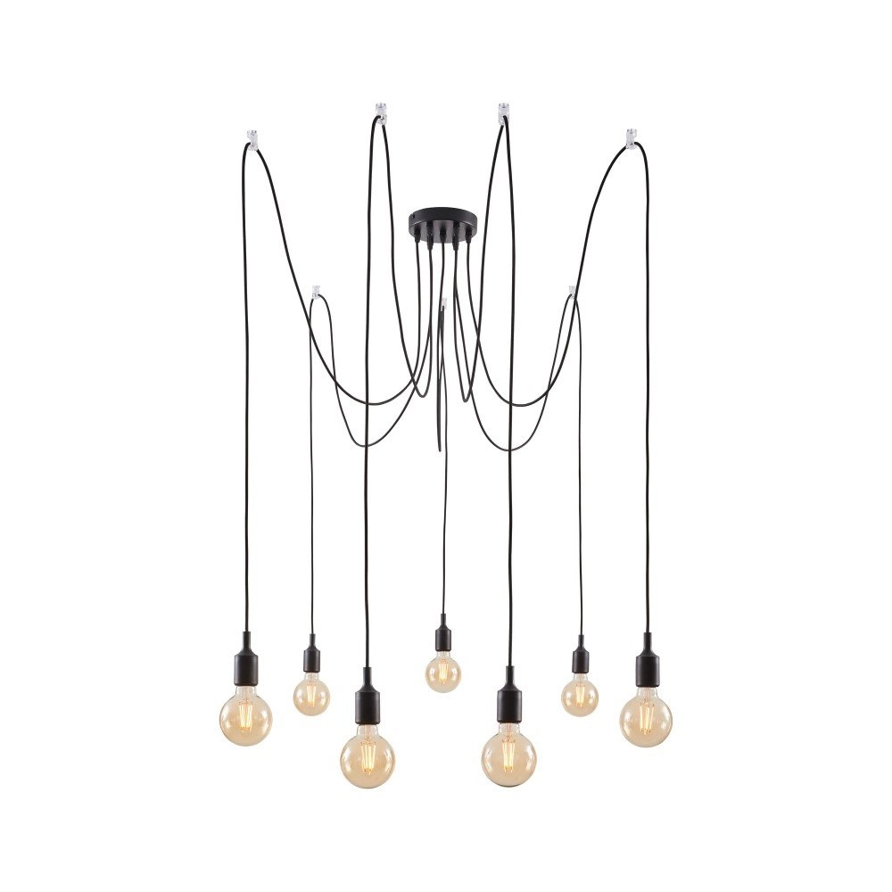 Lampe suspendue Ketil Spider Lampe suspendue Ketil Spider