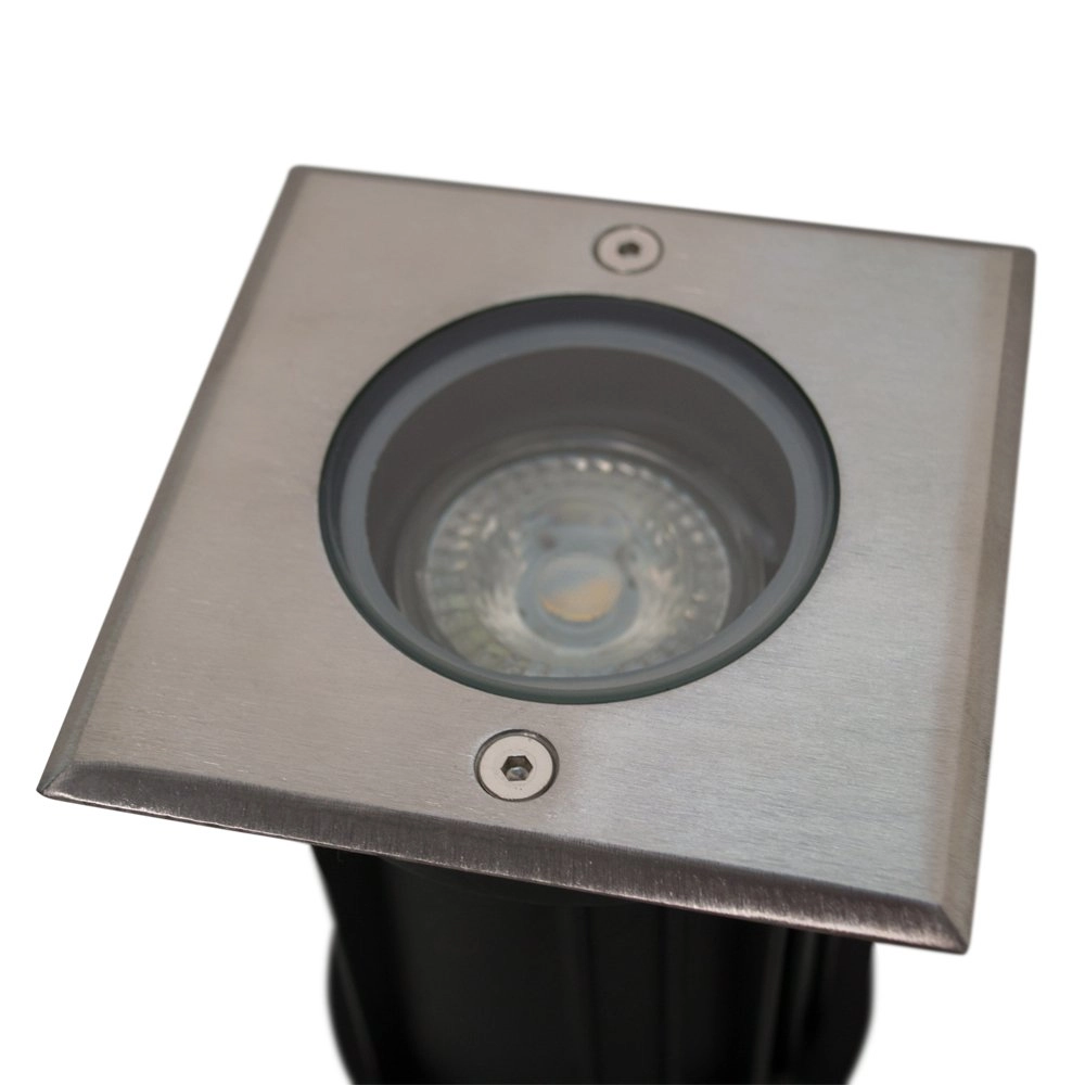 Ground spotlight Roty Square Lyora 8716803508002