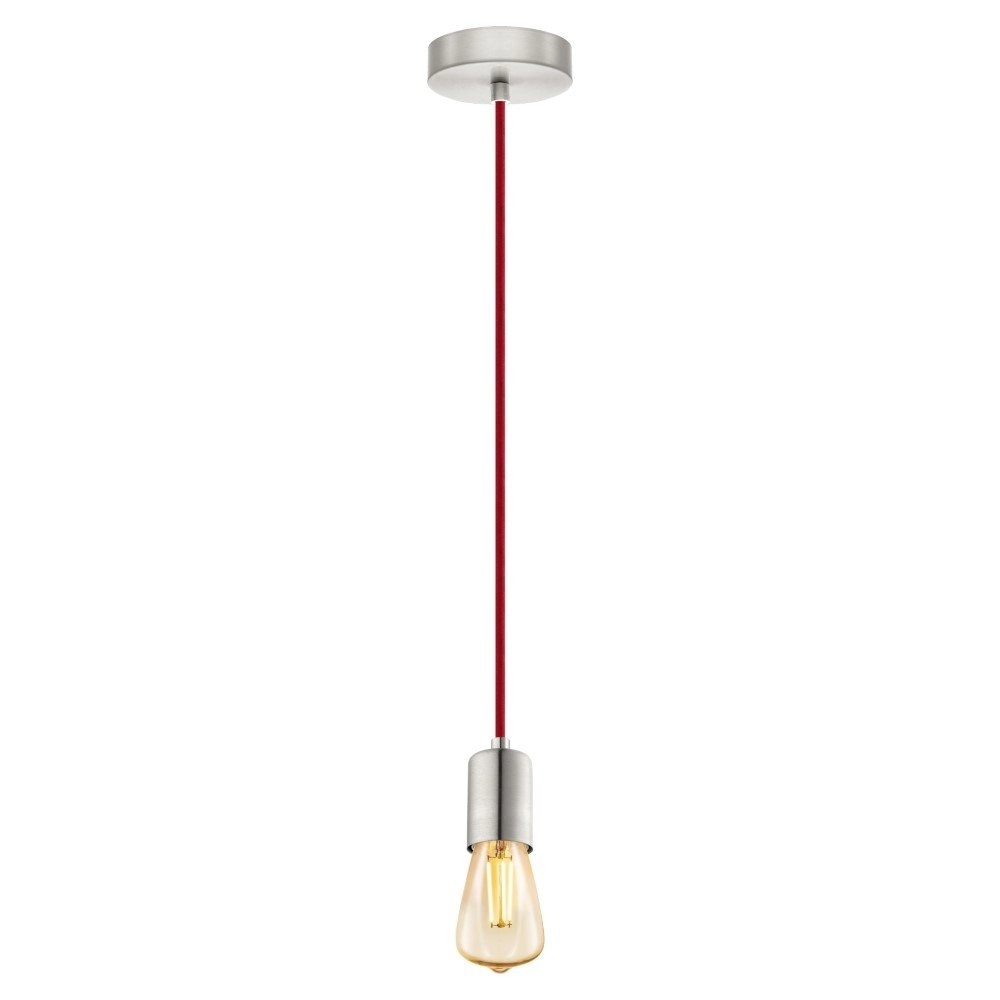Lampe à suspension Yorth Pendule Eglo 9002759325237
