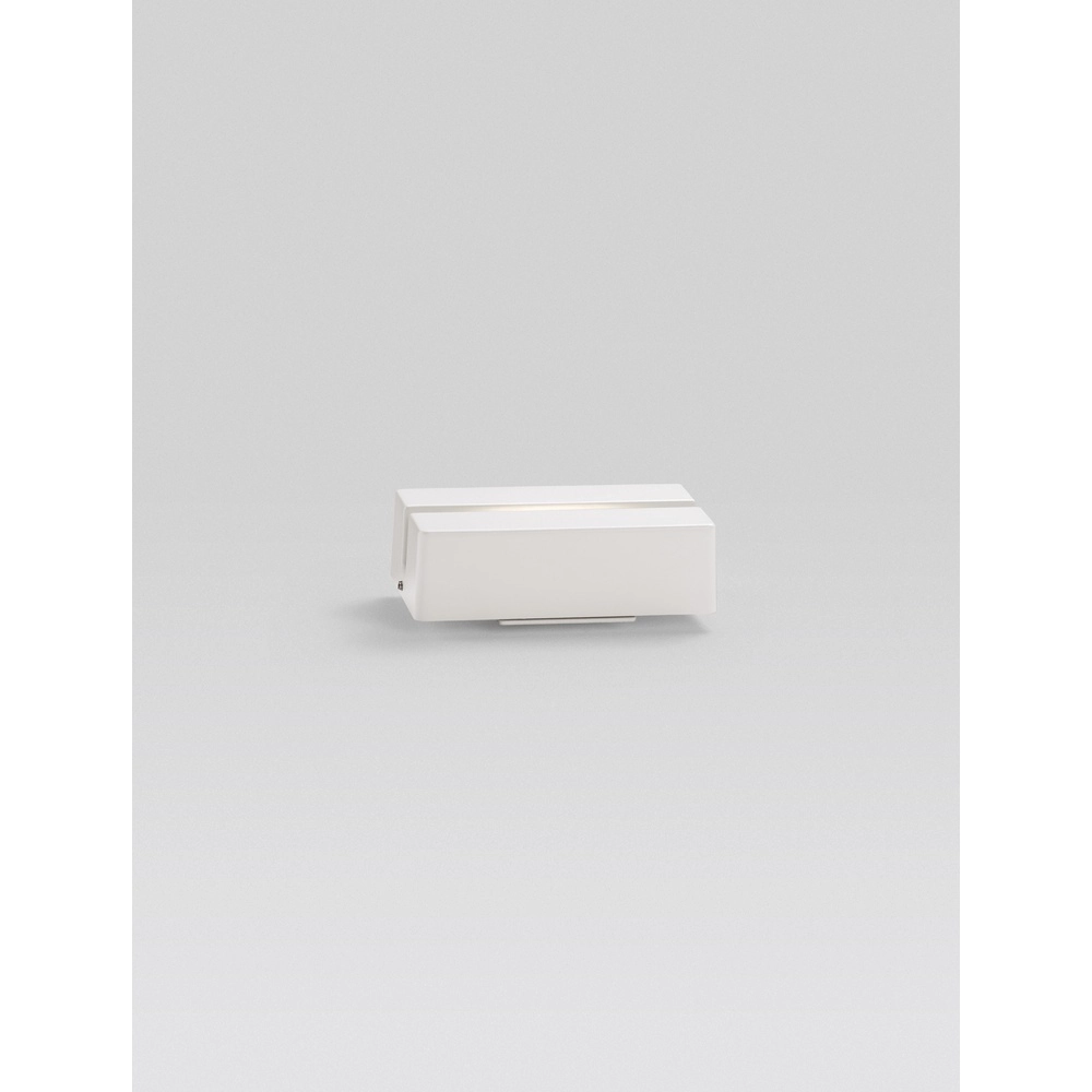 Lampe d’extérieur Dio Blanc avec un effet unique Lyora 5212017479037