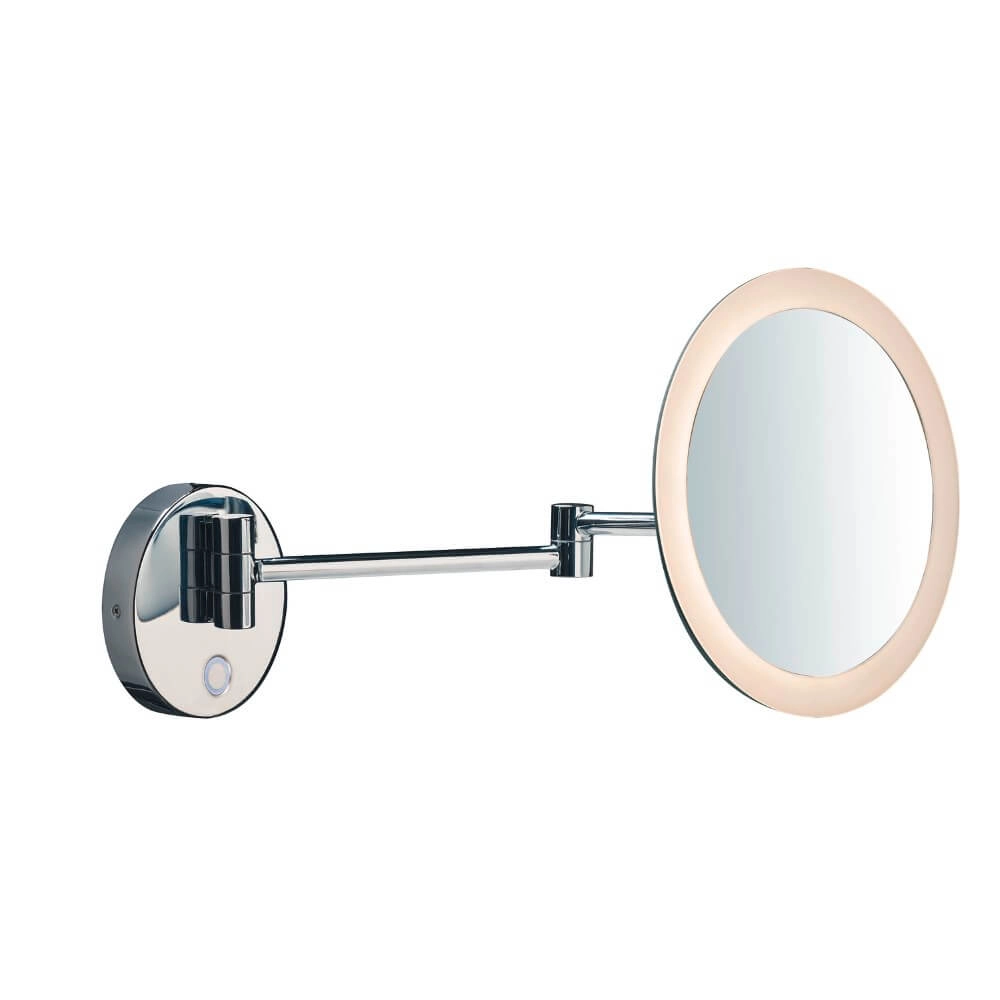 Lampe miroir orientable Maganda SLV 4024163252218