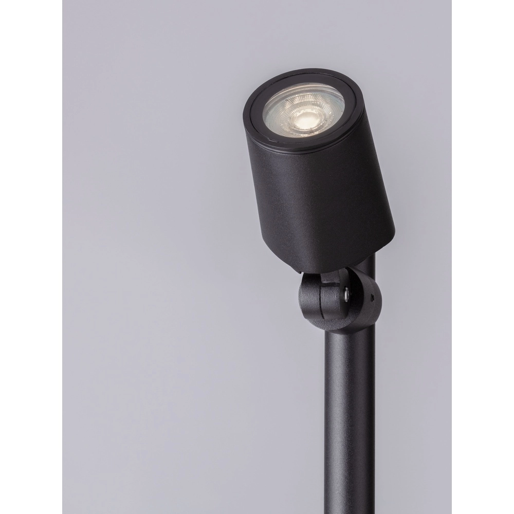 Lampe de jardin Spy 71cm Lyora 5212017477156