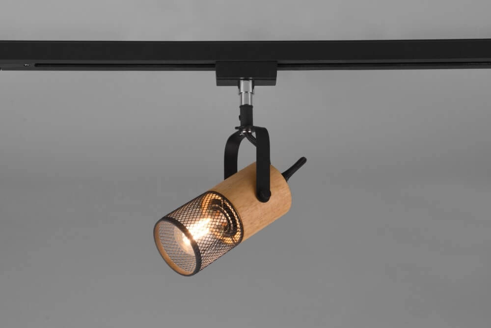 Moquerie Tosh Noir mat Trio 4017807506020