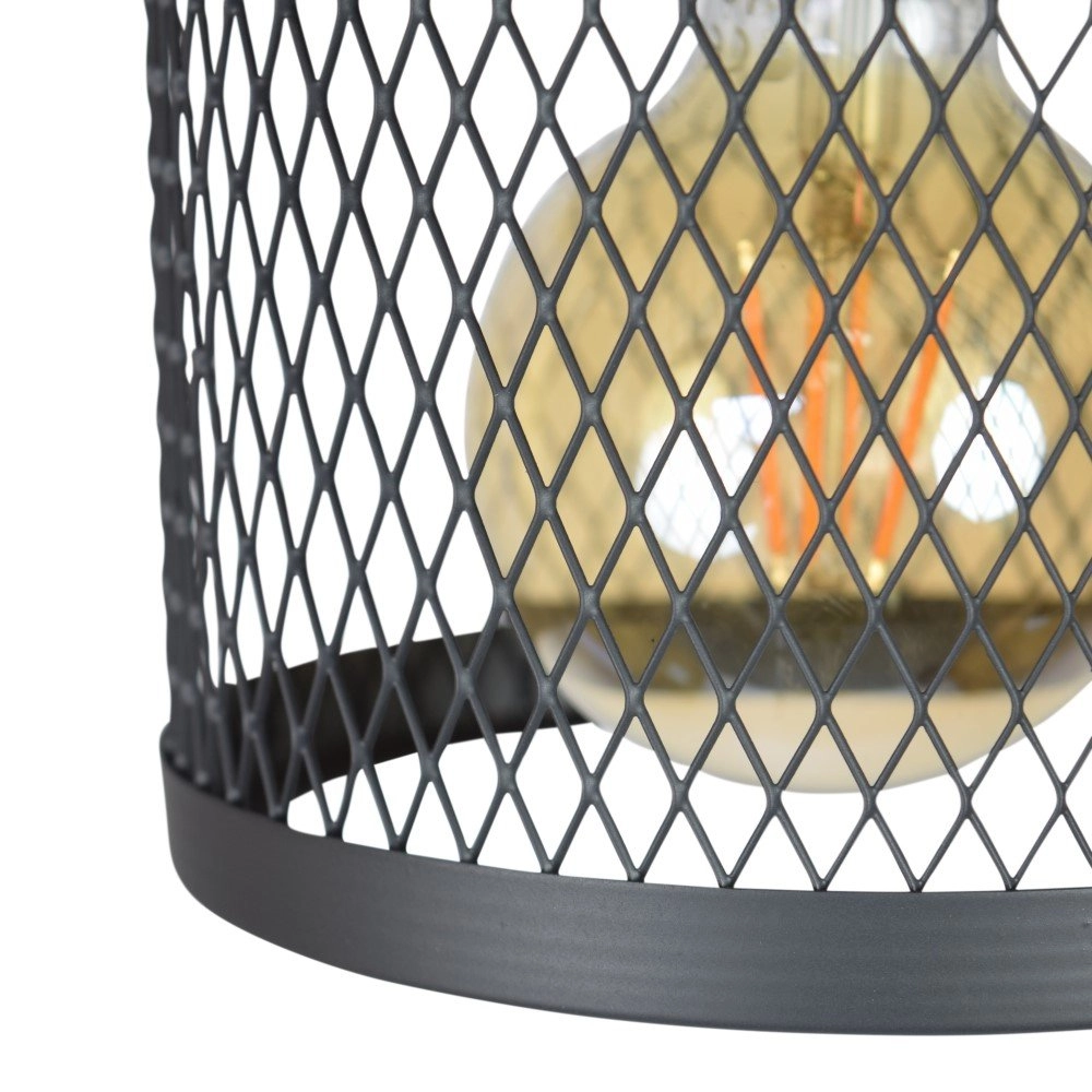 Lampe de plafond Fence Urban Interiors 8719325171440