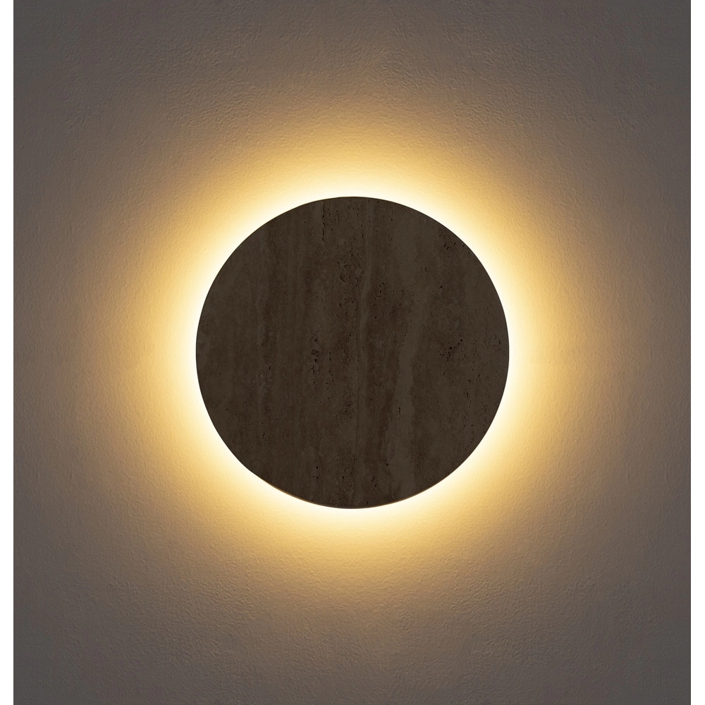 Lampe murale élégante Jillian Ø 23cm Globo 9007371583676
