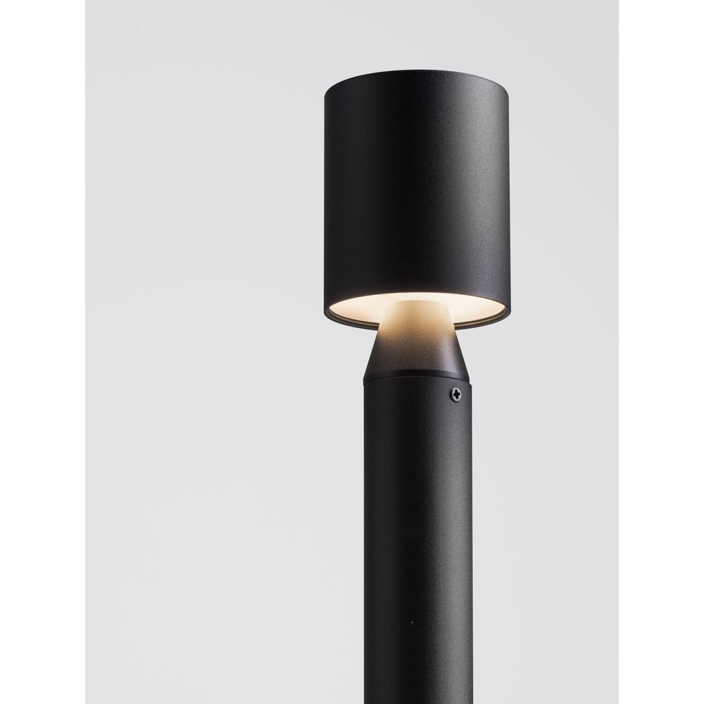 Lampe d’extérieur élégante Brot 59,5 cm Lyora 5212017454515