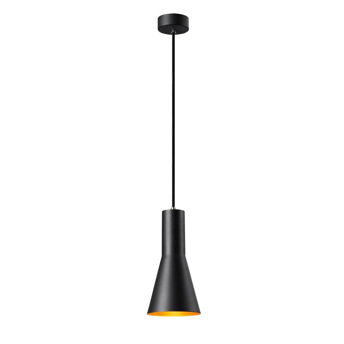 Lampe à suspension Phelia Ø 13cm Lampe à suspension Phelia Ø 13cm