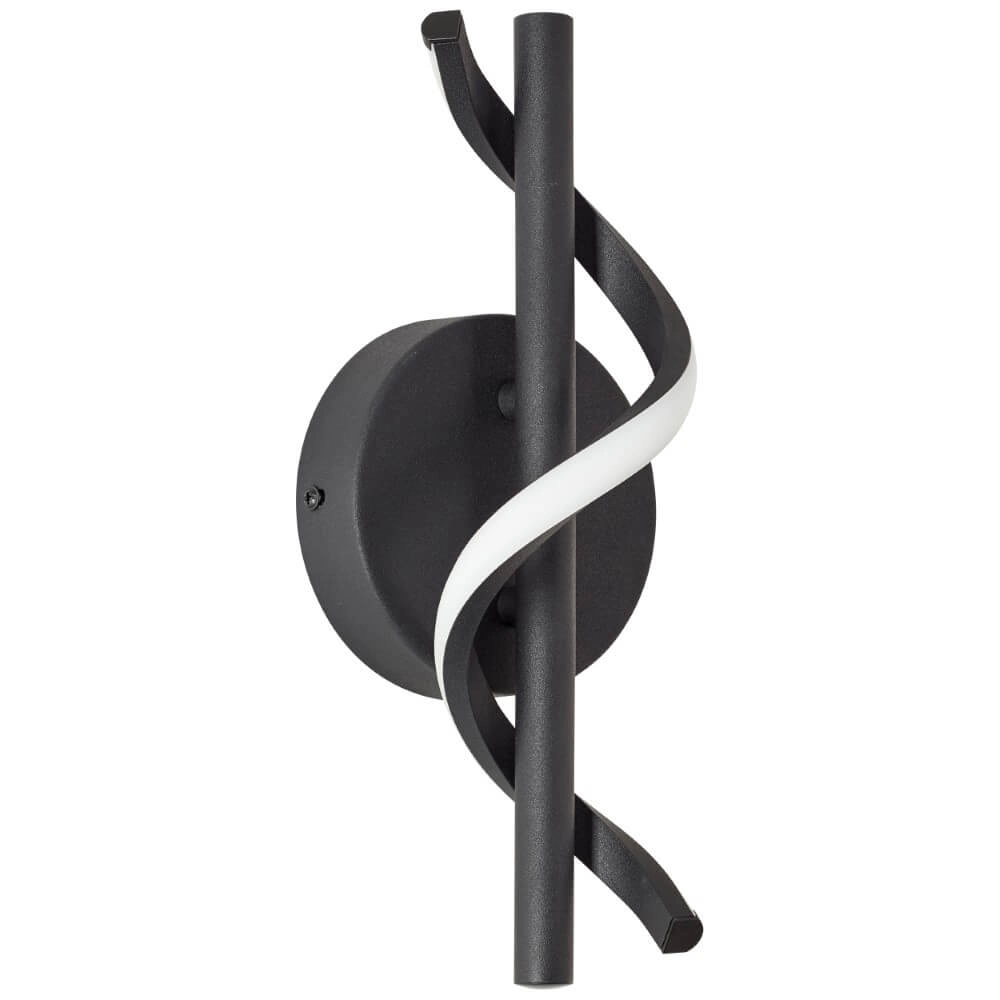 Applique design Eunice noir Brilliant 4004353425486