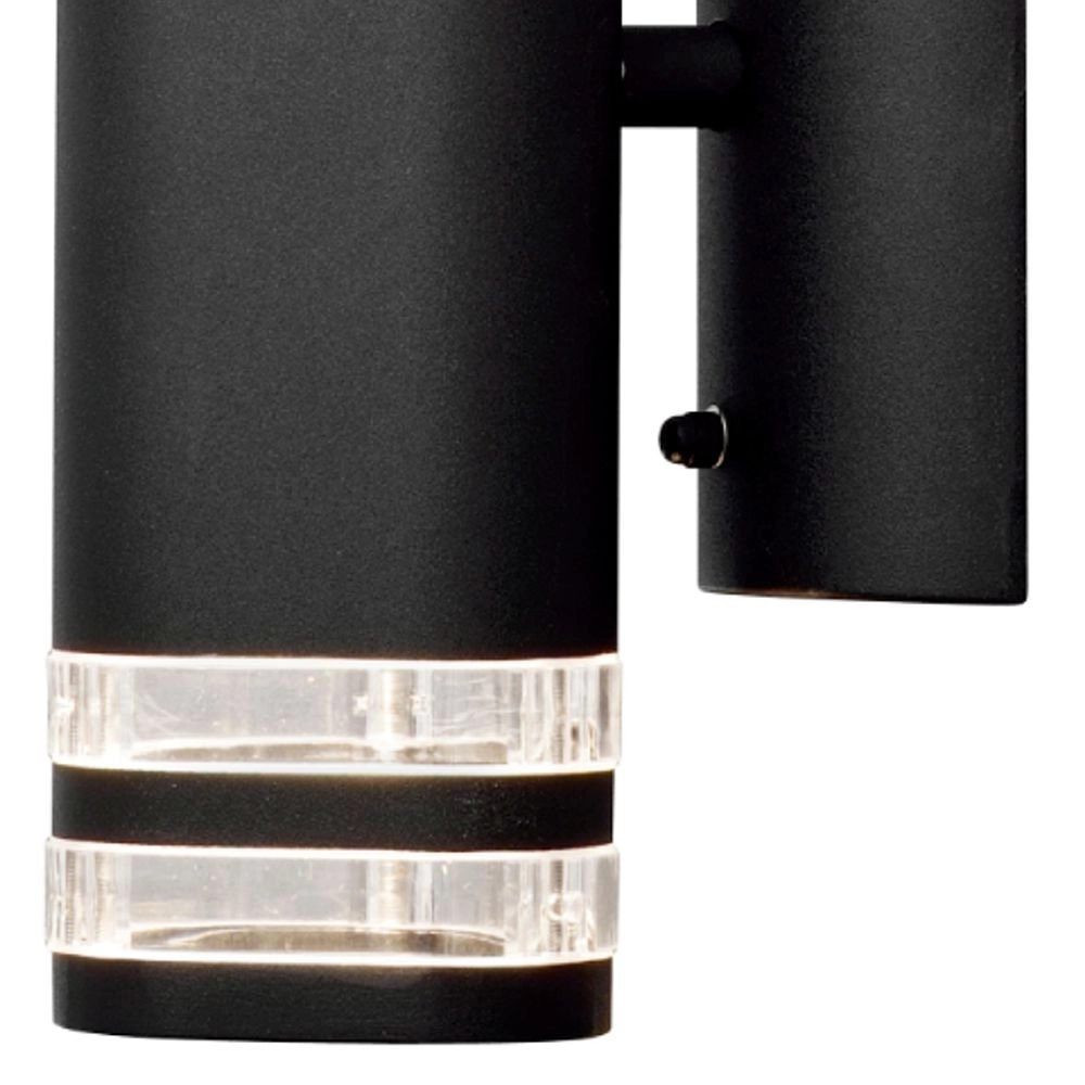 Spot murale Modena Up - Down pour l'extérieur KonstSmide 7318307516753