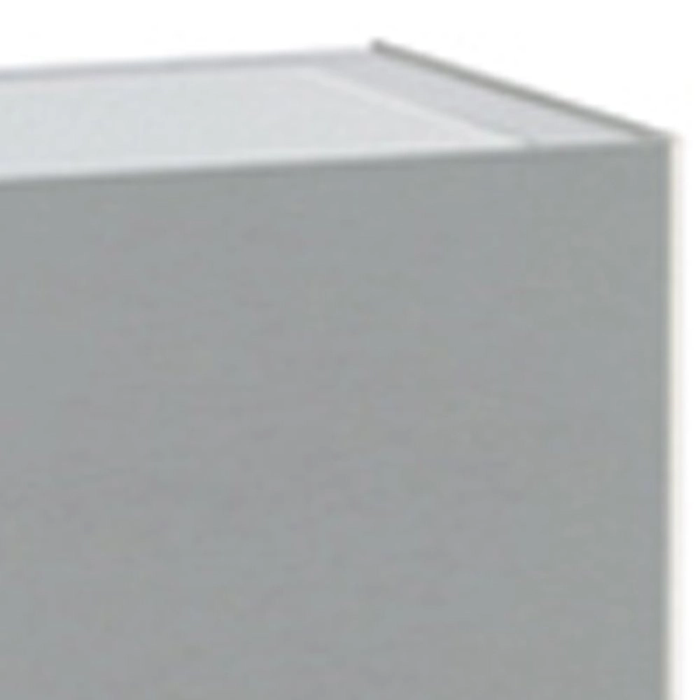 Haut et bas plus léger Squad Square M 15 cm en acier inoxydable Albert 4007235963649