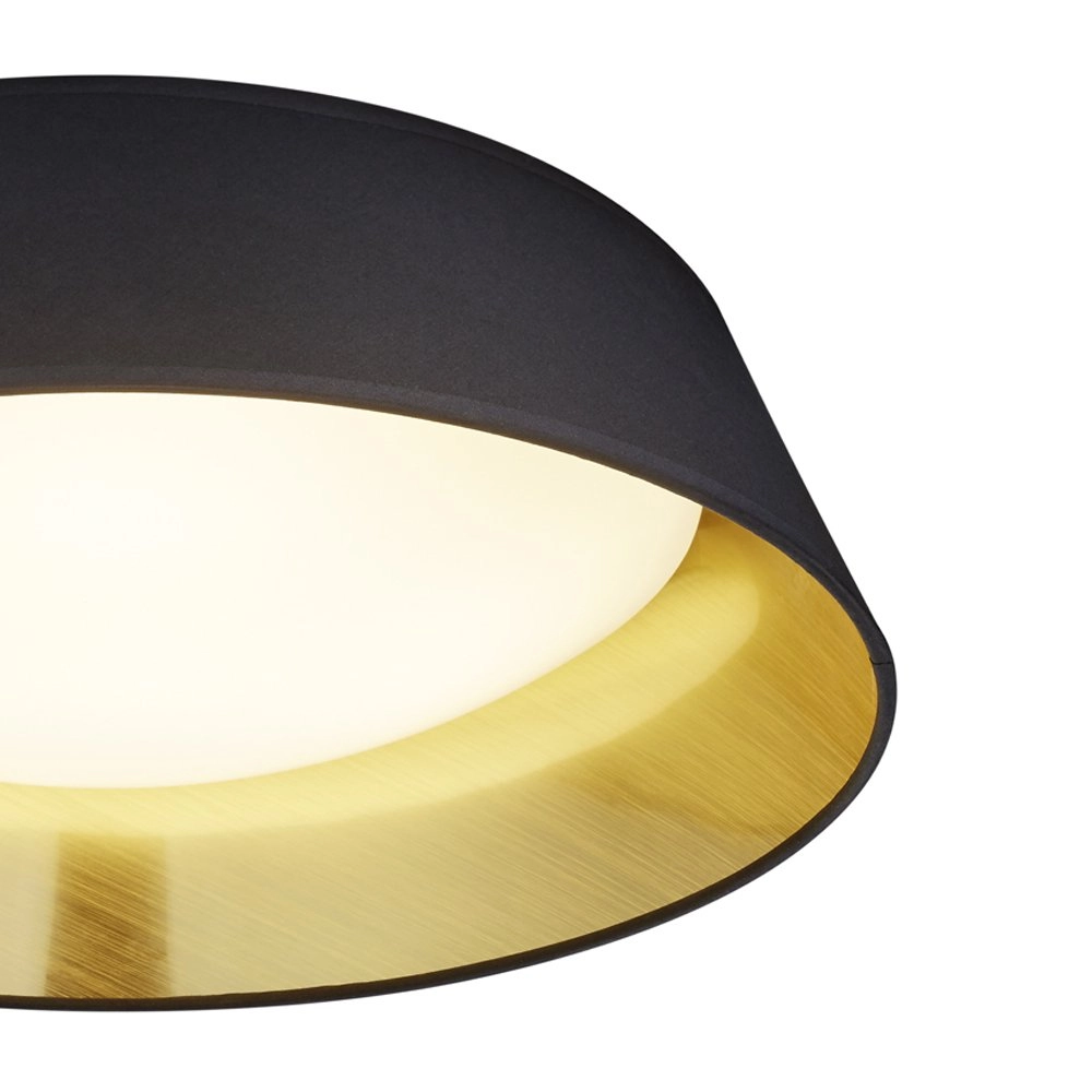 Lampe de plafond Ponts 45 Trio 4017807384758