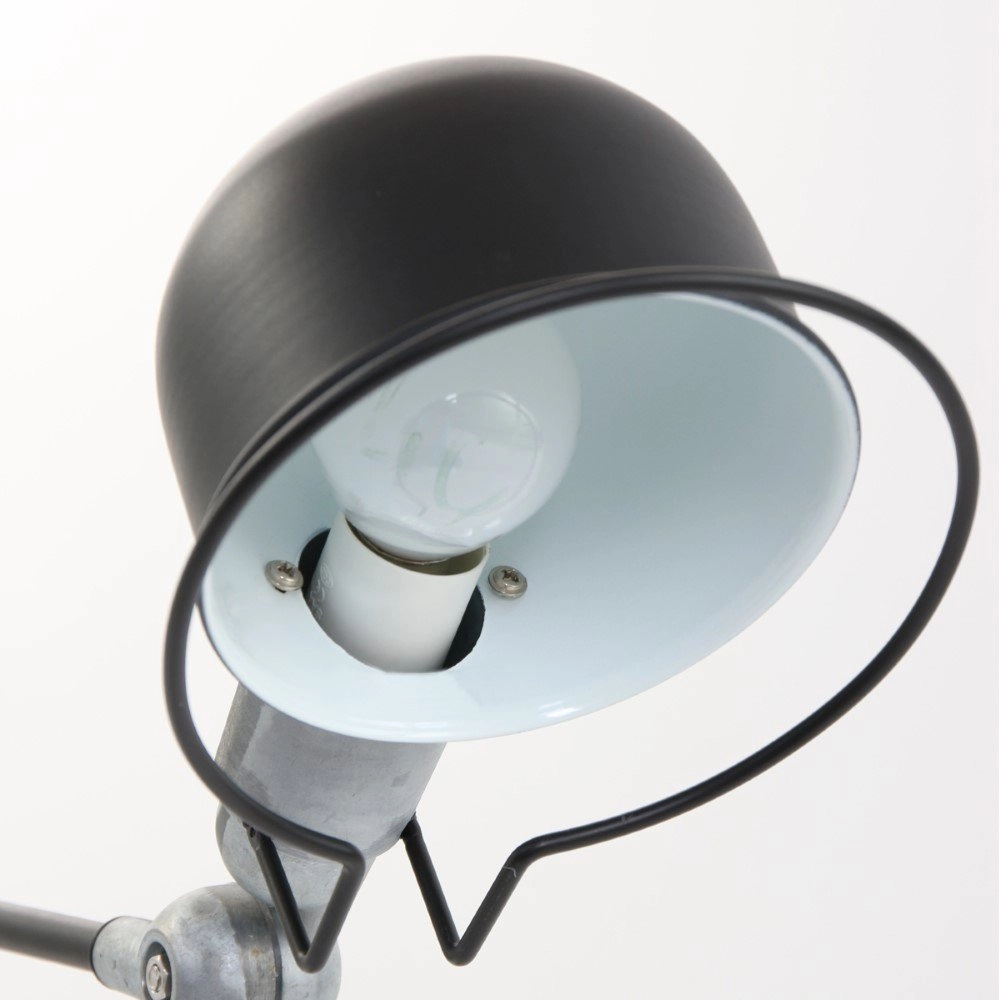 Lampe de bureau Davin Rural Steinhauer 8712746102017